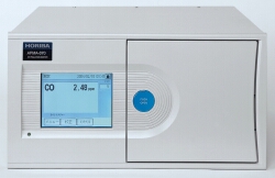 APMA-370 Ambient Carbon Monoxide Monitor