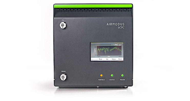 Airmodus A20 Condensation Particle Counter